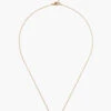 Chan Luu - Single Stone Necklace TOPAZ -Deals Clothing Shop NG15103TPZPRODUCT 01