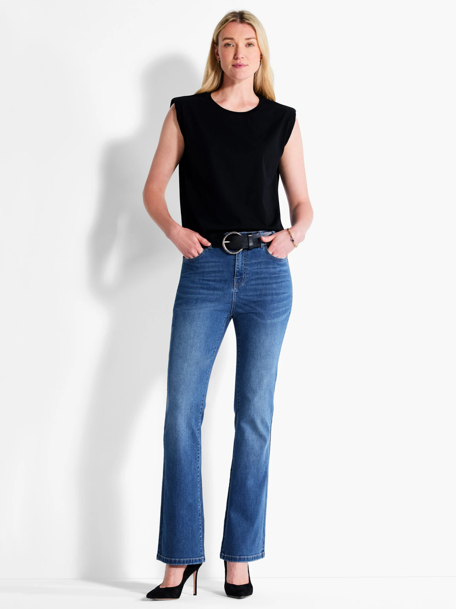 NZT Power Shoulder Crew Tank 6 NZT Power Shoulder Crew Tank - Image 4