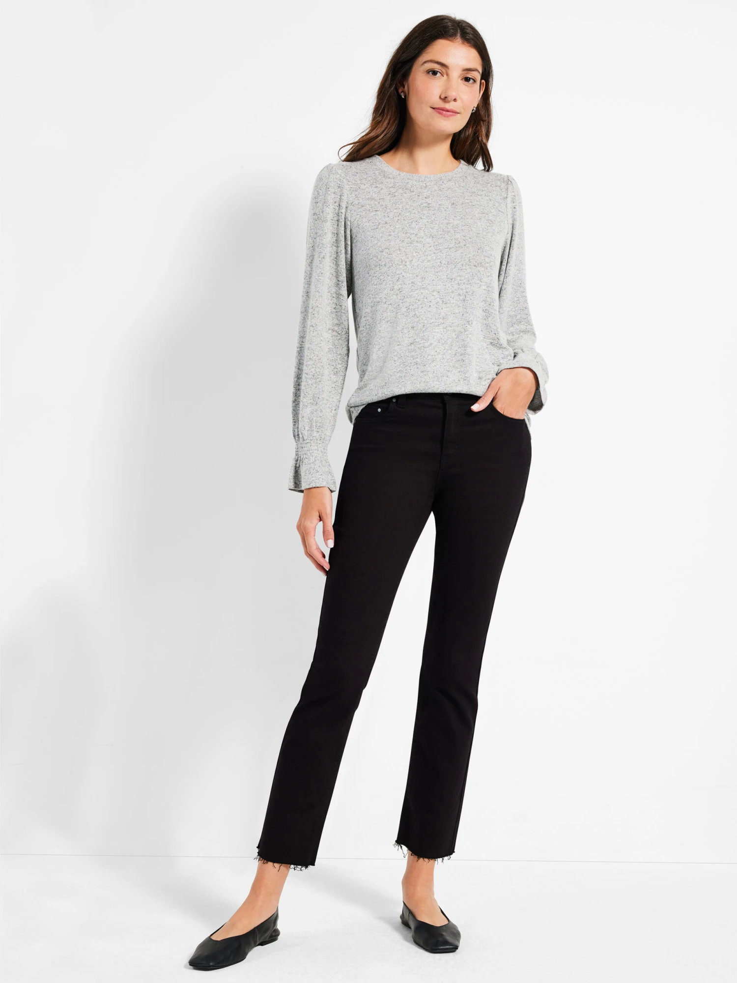 NZT Sweet Dreams Femme Sleeve Tee 6 NZT Sweet Dreams Femme Sleeve Tee - Image 4