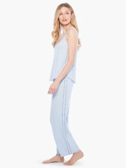 Lilla P - Tank Sleepwear Set -Deals Clothing Shop PA1353CLWPRODUCT 02