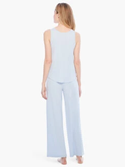 Lilla P - Tank Sleepwear Set -Deals Clothing Shop PA1353CLWPRODUCT 03