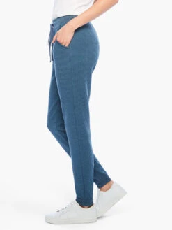 Lilla P - Waffle Jogger INK -Deals Clothing Shop PA1396INKPRODUCT 03