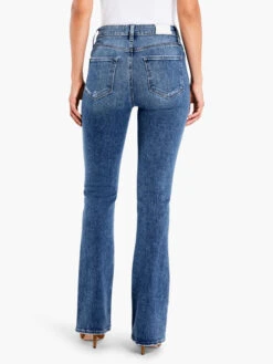 Paige High Rise Lauren Canyon Jeans LIGHT WASH -Deals Clothing Shop PAIGEDENIM1DENPRODUCT 03