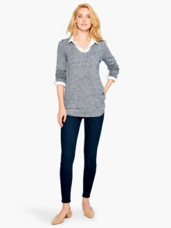 Essential Shirt Layer PAPER WHITE -Deals Clothing Shop R211039PWHPRODUCT 05