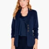 Editor Blazer DARK INDIGO 2 Editor Blazer DARK INDIGO -Deals Clothing Shop R221152DIDPRODUCT 01