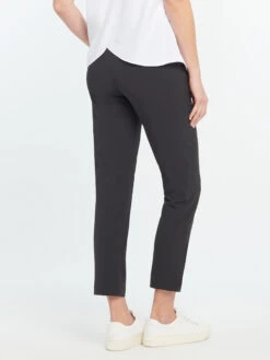 Tech Stretch Relaxed Pant BLACK ONYX -Deals Clothing Shop S201872BLXPRODUCT 04
