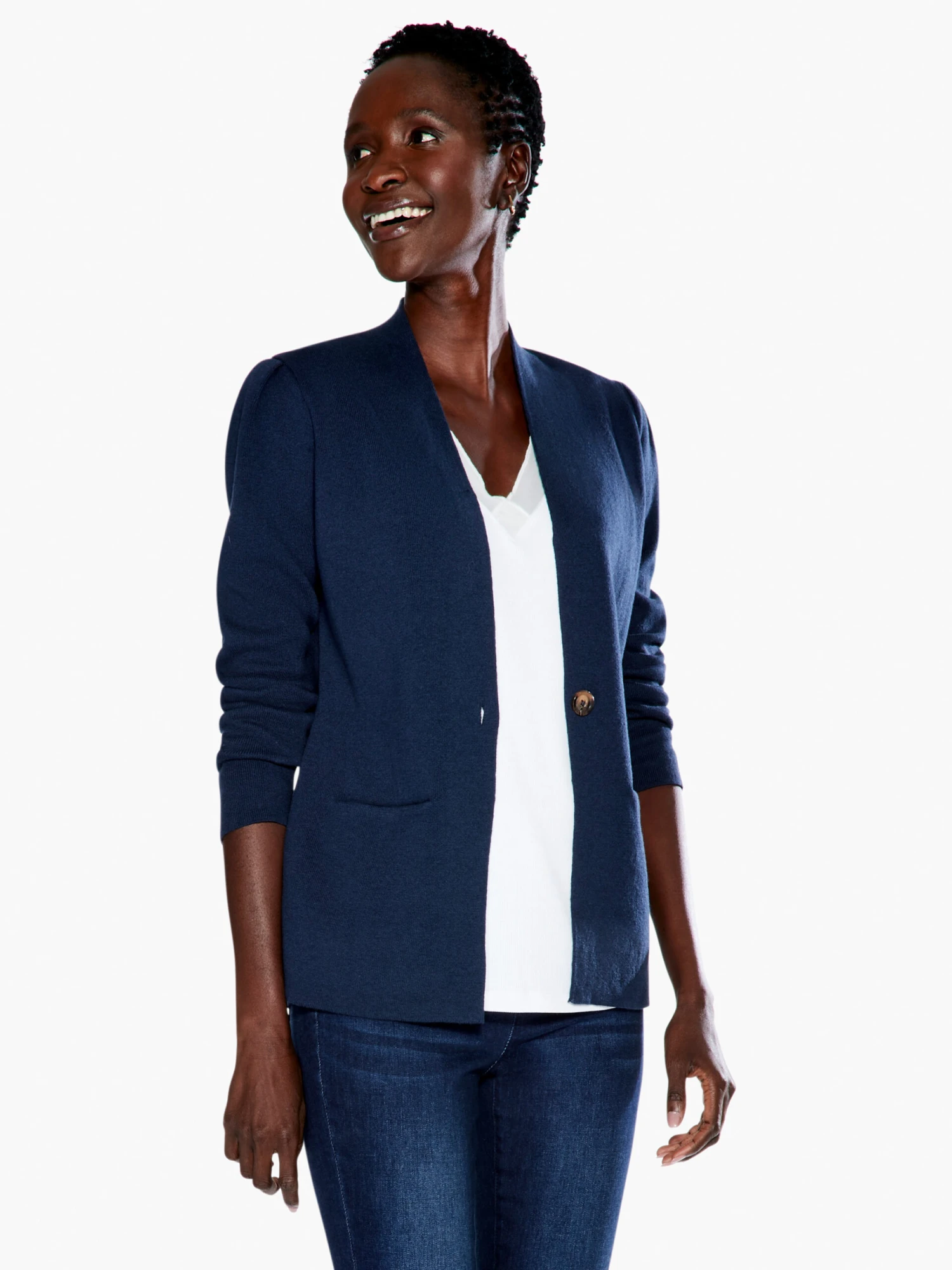 Femme Sleeve Jacket 3 Femme Sleeve Jacket