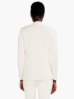 Femme Sleeve Jacket SANDSHELL -Deals Clothing Shop S231126SSHPRODUCT 03