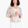 Spring Soiree Jacket NEUTRAL MULTI -Deals Clothing Shop S231140NUMPRODUCT 01