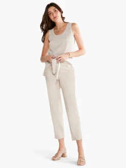 Shaker Knit Tank -Deals Clothing Shop S231168CNSPRODUCT 04