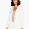 Work It Blazer -Deals Clothing Shop S231506CRMPRODUCT 01
