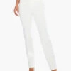 Work It Straight-Leg Trouser CREAM -Deals Clothing Shop S231867CRMPRODUCT 01