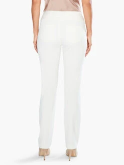 Work It Straight-Leg Trouser CREAM -Deals Clothing Shop S231867CRMPRODUCT 03