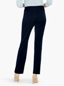 Work It Straight-Leg Trouser DARK INDIGO 8 Work It Straight-Leg Trouser DARK INDIGO -Deals Clothing Shop S231867DIDPRODUCT 03