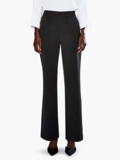 Work It Wide-Leg Trouser