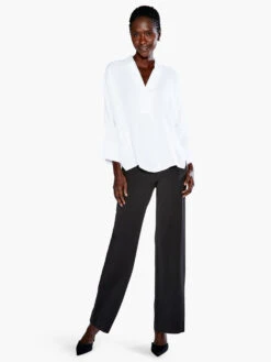 Work It Wide-Leg Trouser -Deals Clothing Shop S231870BLXPRODUCT 04