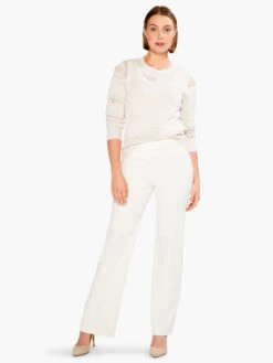 Work It Wide-Leg Trouser CREAM -Deals Clothing Shop S231870CRMPRODUCT 04