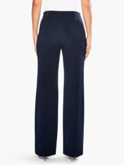 Work It Wide-Leg Trouser DARK INDIGO 8 Work It Wide-Leg Trouser DARK INDIGO -Deals Clothing Shop S231870DIDPRODUCT 03