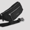 Varley - Lasson Belt Bag -Deals Clothing Shop VAR01117BLKPRODUCT 01