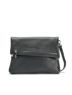 Hammitt VIP Clutch BLACK