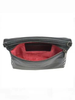 Hammitt VIP Clutch BLACK -Deals Clothing Shop VIPBLKPRODUCT 03