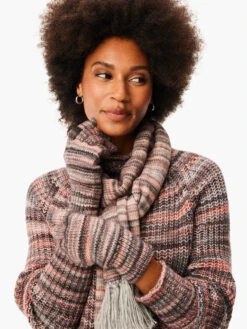 Party Mix Gloves -Deals Clothing Shop W230055RNEUPRODUCT 01