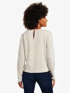 Everyday Sparkle Top NEUTRAL MIX 8 Everyday Sparkle Top NEUTRAL MIX -Deals Clothing Shop W231077NEUPRODUCT 03