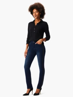 Lace Knit Collared Top -Deals Clothing Shop W231088RBLXPRODUCT 04