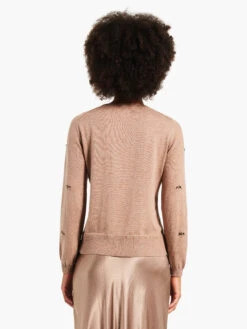 Hidden Gems Sweater MACAROON -Deals Clothing Shop W231110MCRPRODUCT 03 1