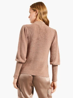 Twilight Sweater MACAROON -Deals Clothing Shop W231113MCRPRODUCT 03