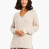Glisten Up Sweater PROSECCO -Deals Clothing Shop W231122PSCPRODUCT 01