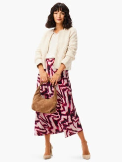 Trimmed In Lace Sweater CREAM -Deals Clothing Shop W231123RCRMPRODUCT 05