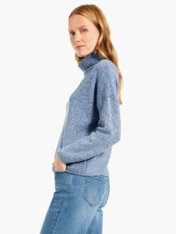 Mix Stitch Sweater -Deals Clothing Shop W231124BUXPRODUCT 02