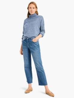 Mix Stitch Sweater -Deals Clothing Shop W231124BUXPRODUCT 04