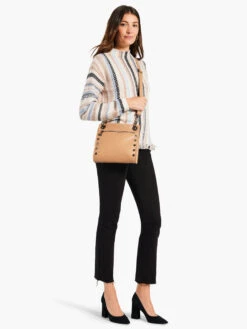 Early Frost Sweater NEUTRAL MULTI -Deals Clothing Shop W231141NUMPRODUCT 05