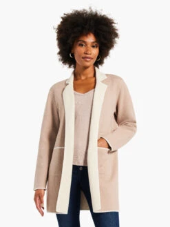 Cool Nights Reversible Knit Jacket -Deals Clothing Shop W231142MCRPRODUCT 04