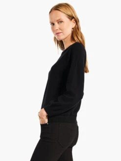 Here And There Sweater 8 Here And There Sweater -Deals Clothing Shop W231151BLXPRODUCT 02