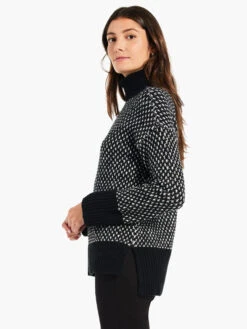 Cozy Spot Sweater -Deals Clothing Shop W231152BKMPRODUCT 02