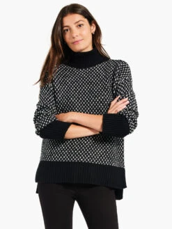 Cozy Spot Sweater -Deals Clothing Shop W231152BKMPRODUCT 04
