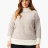 Cozy Spot Sweater NEUTRAL MIX -Deals Clothing Shop W231152WNEUPRODUCT 01