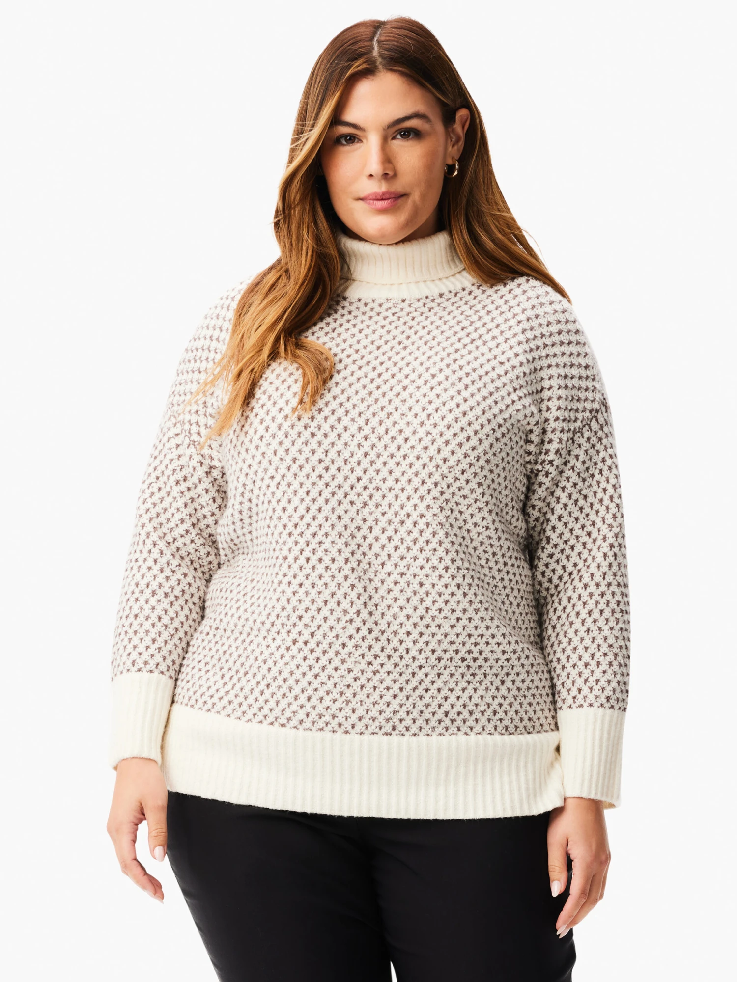 Cozy Spot Sweater NEUTRAL MIX 3 Cozy Spot Sweater NEUTRAL MIX