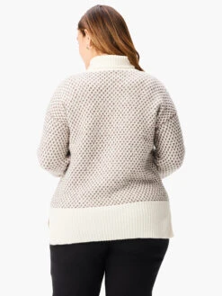 Cozy Spot Sweater NEUTRAL MIX 8 Cozy Spot Sweater NEUTRAL MIX -Deals Clothing Shop W231152WNEUPRODUCT 03