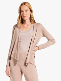 All Year 4-Way Cardigan MACAROON -Deals Clothing Shop W231169MCRPRODUCT 04