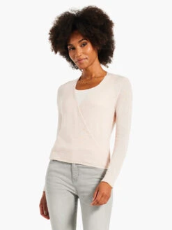 All Year 4-Way Cardigan SHELL -Deals Clothing Shop W231169SHLPRODUCT 04