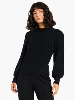 Cheerful Chill Sweater