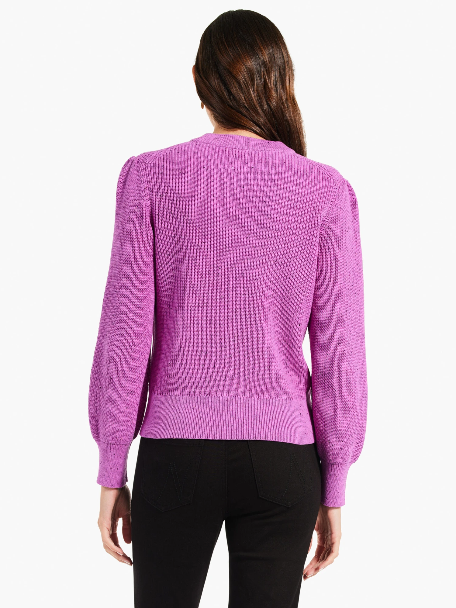 Cheerful Chill Sweater PINK MIX 5 Cheerful Chill Sweater PINK MIX - Image 3