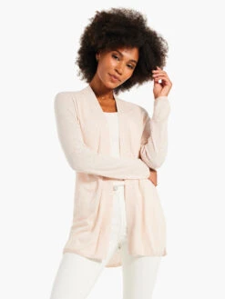 All Year Back Of Chair Cardigan SHELL