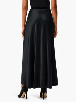 Elevated Slip Skirt -Deals Clothing Shop W231710BLXPRODUCT 03
