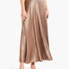 Elevated Slip Skirt STUCCO -Deals Clothing Shop W231710SCCPRODUCT 01
