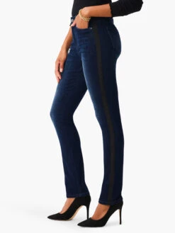 NZ Denim 31" Mid Rise Slim Tuxedo Jean TWILIGHT -Deals Clothing Shop W231873RTWIPRODUCT 02